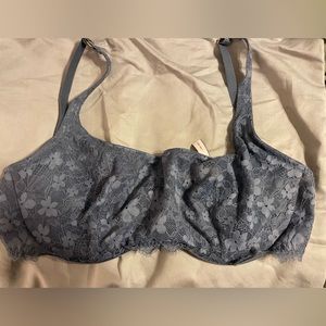 Victoria’s Secret Lace Bra